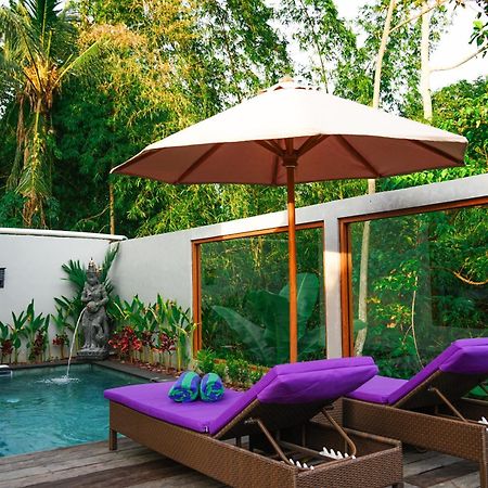 Hokyy Accommodation Ubud  Ngoại thất bức ảnh