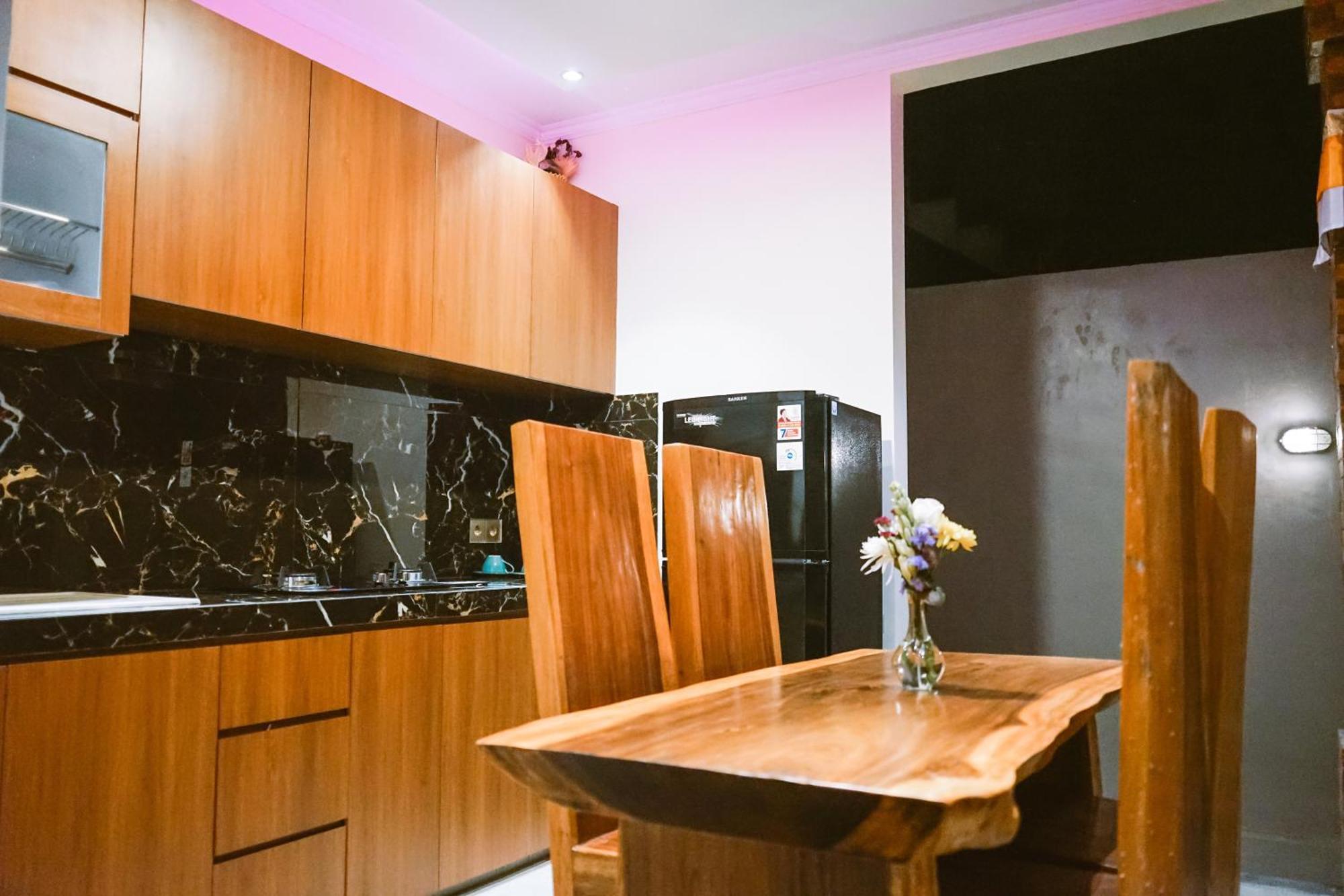 Hokyy Accommodation Ubud  Ngoại thất bức ảnh