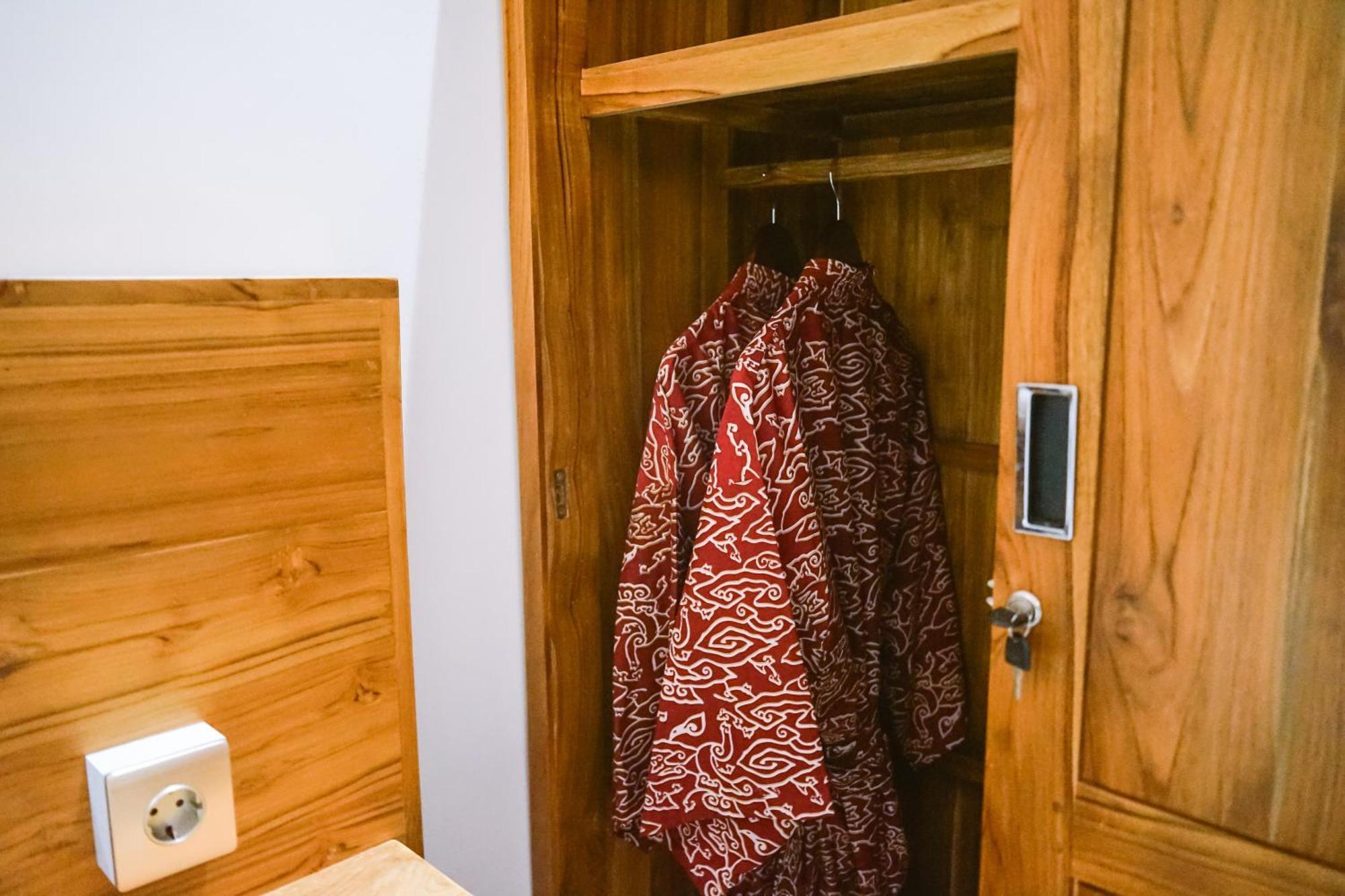 Hokyy Accommodation Ubud  Ngoại thất bức ảnh