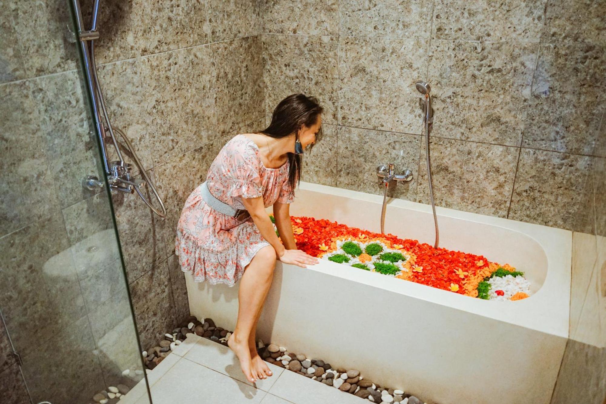 Hokyy Accommodation Ubud  Ngoại thất bức ảnh