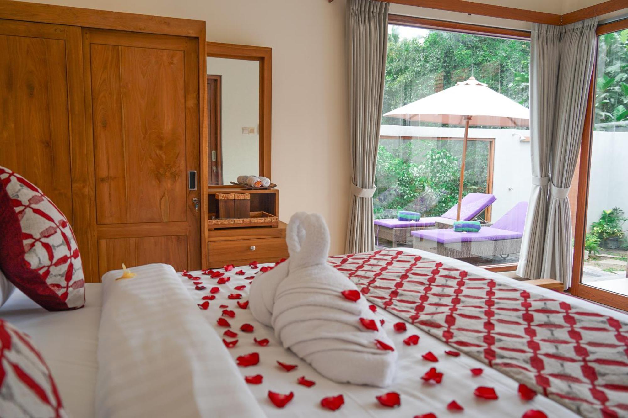 Hokyy Accommodation Ubud  Ngoại thất bức ảnh