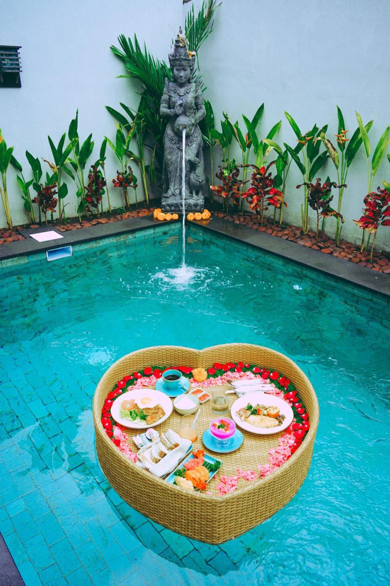 Hokyy Accommodation Ubud  Ngoại thất bức ảnh