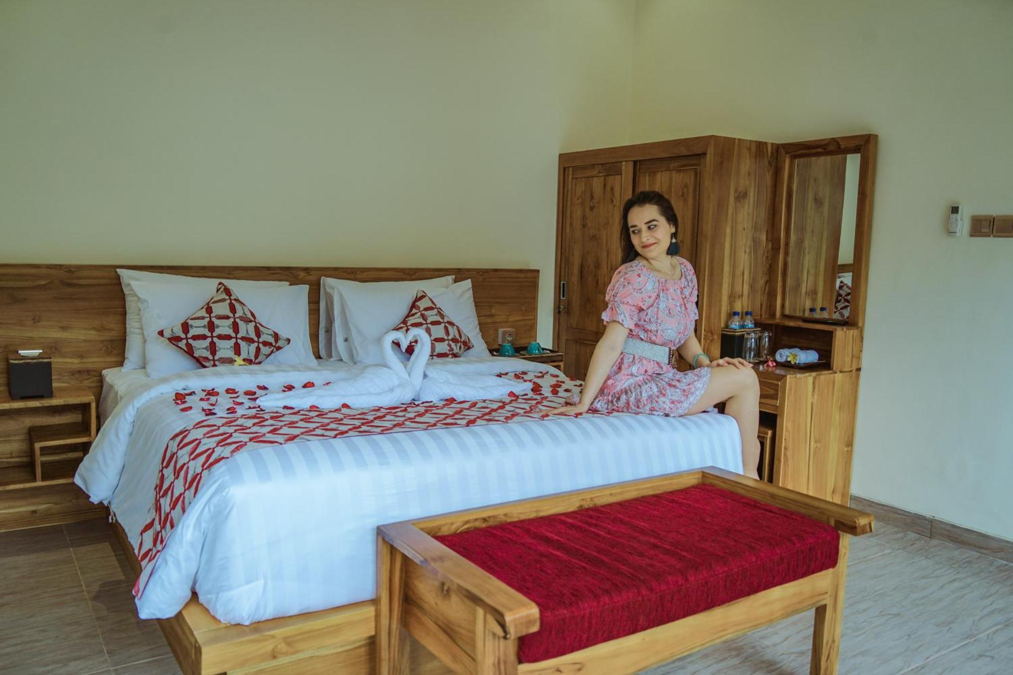Hokyy Accommodation Ubud  Ngoại thất bức ảnh