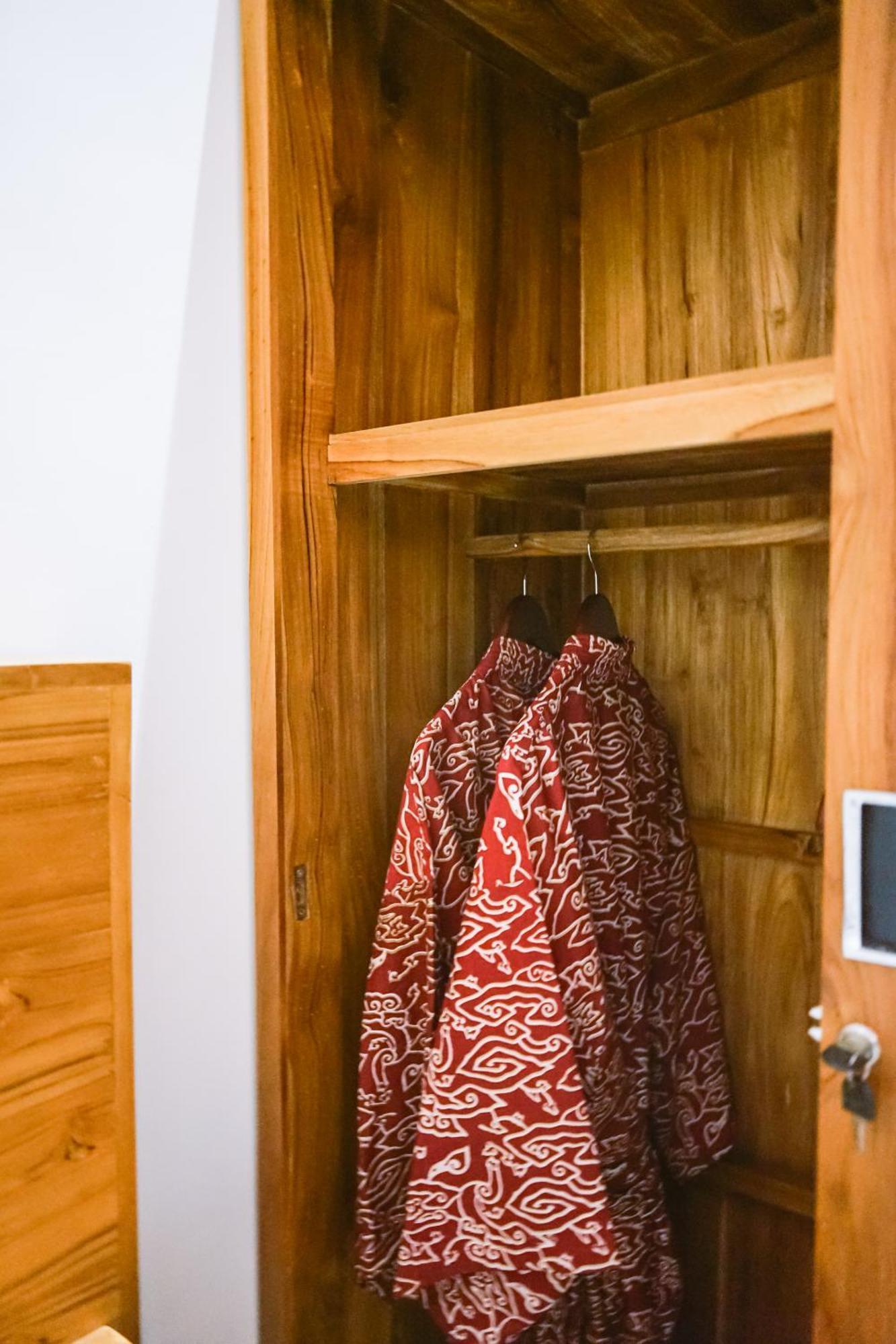 Hokyy Accommodation Ubud  Ngoại thất bức ảnh