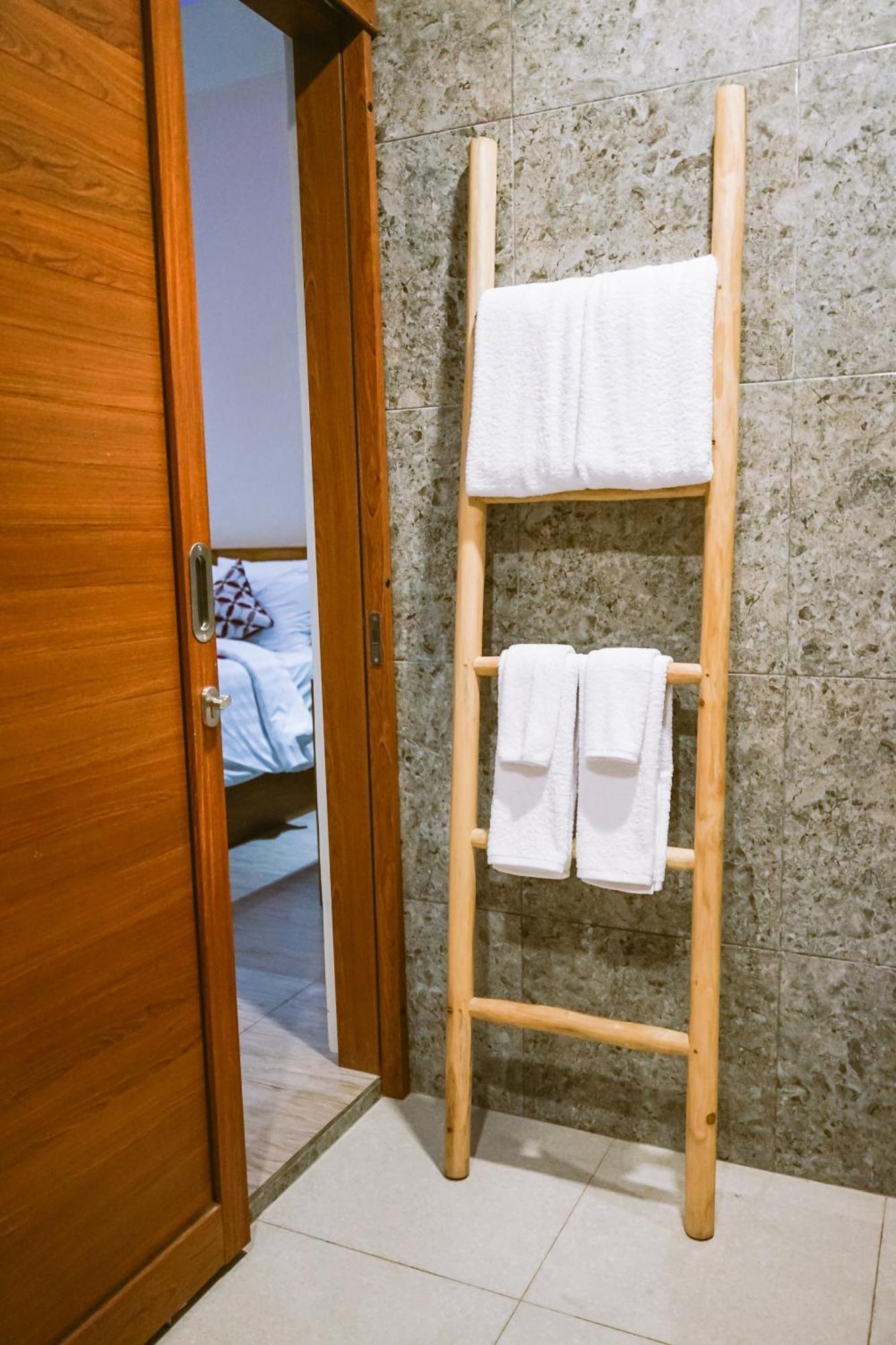 Hokyy Accommodation Ubud  Ngoại thất bức ảnh