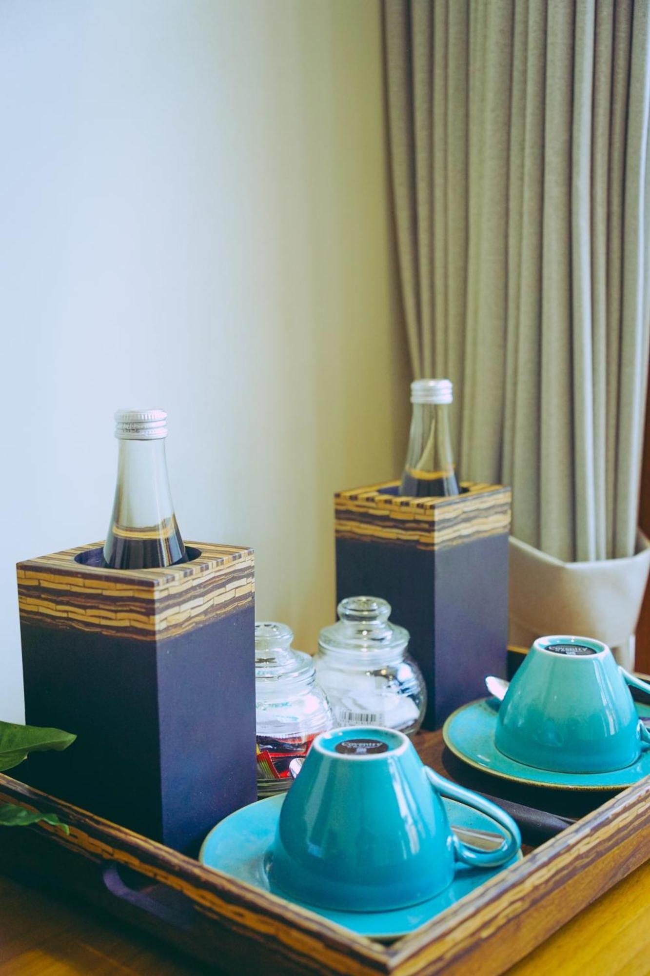 Hokyy Accommodation Ubud  Ngoại thất bức ảnh