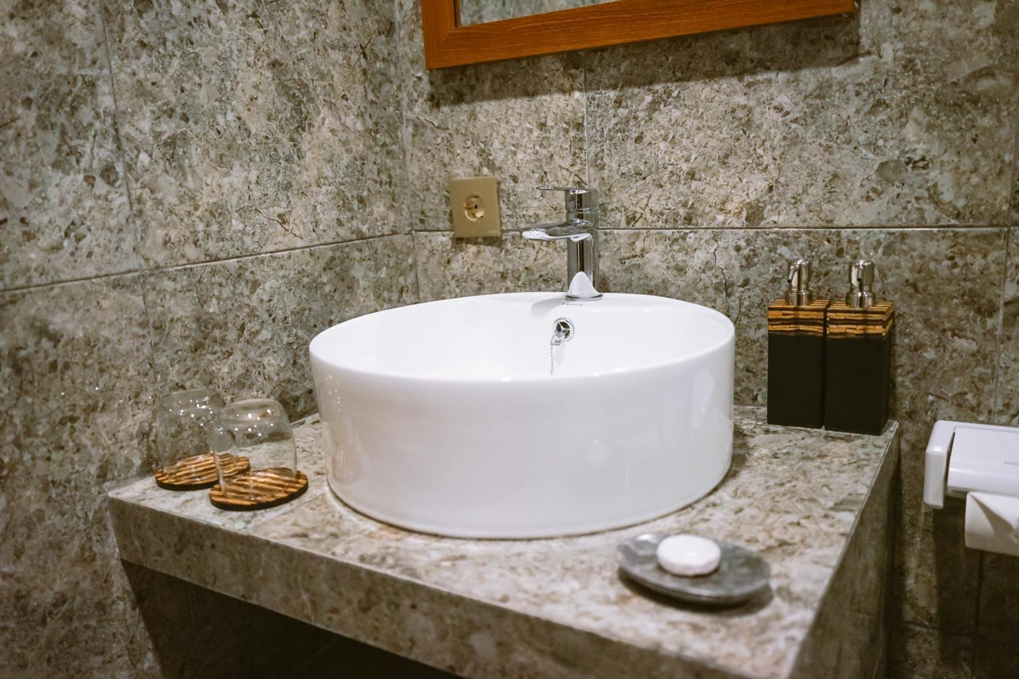 Hokyy Accommodation Ubud  Ngoại thất bức ảnh