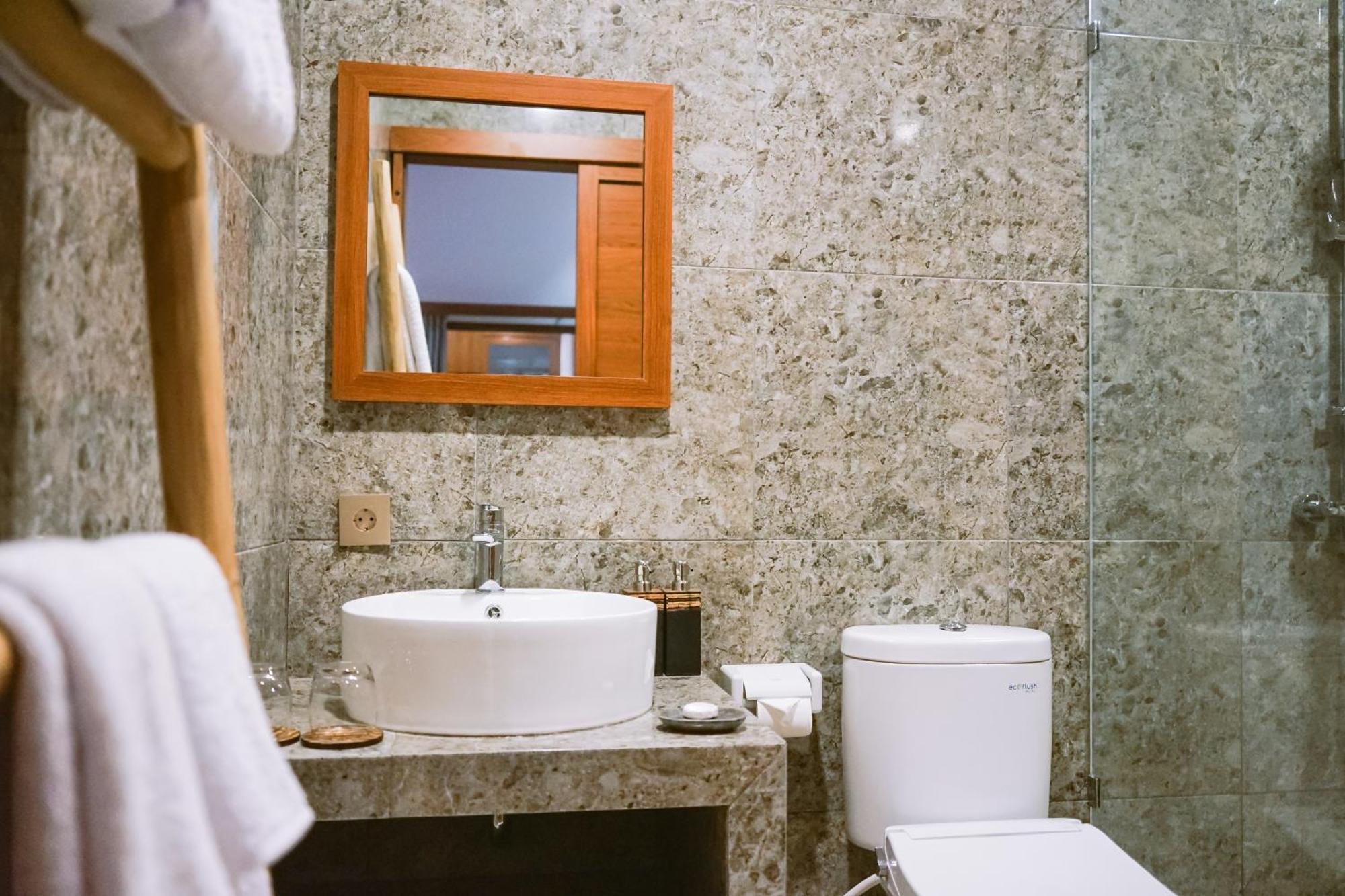 Hokyy Accommodation Ubud  Ngoại thất bức ảnh