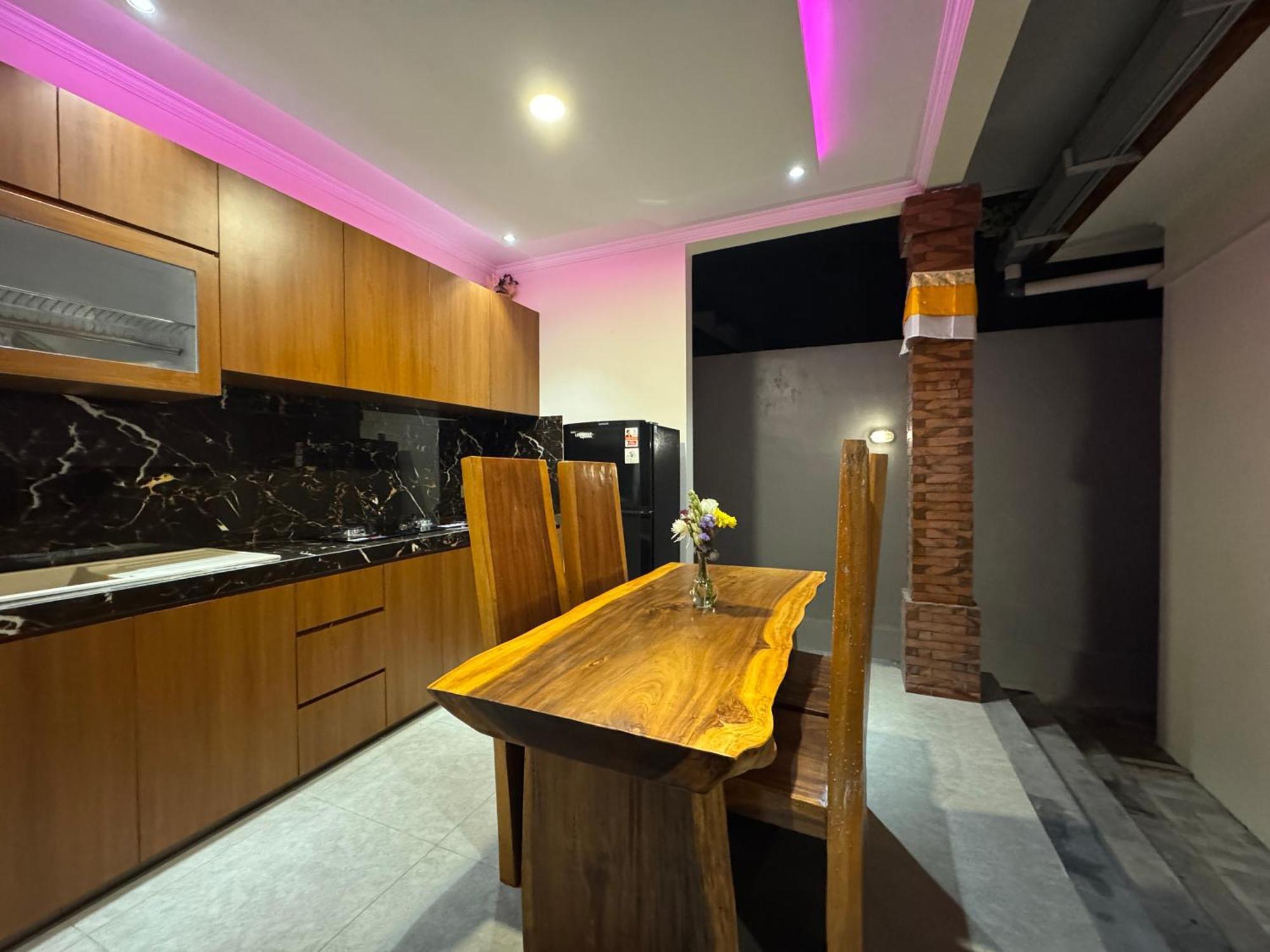 Hokyy Accommodation Ubud  Ngoại thất bức ảnh