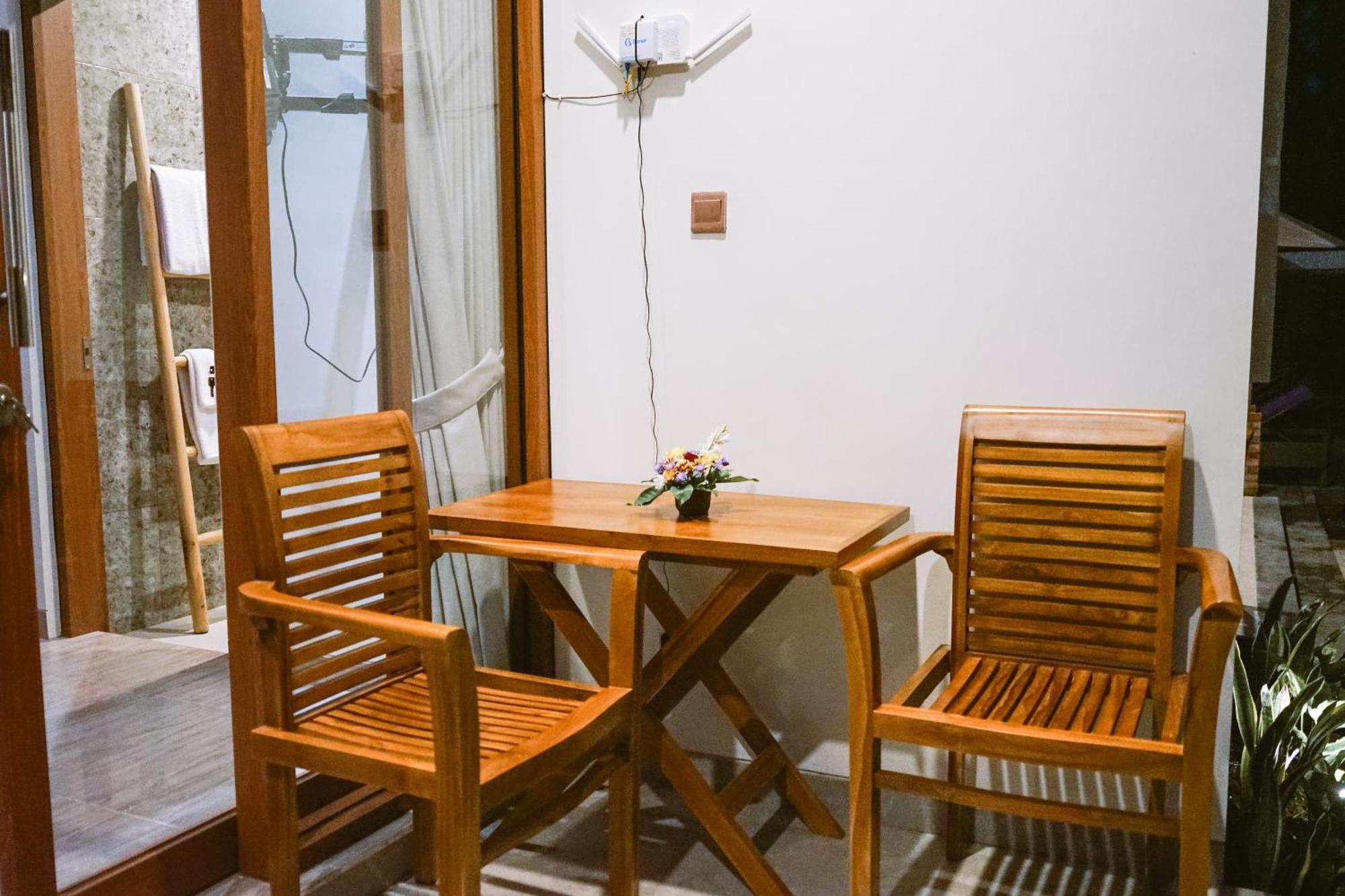 Hokyy Accommodation Ubud  Ngoại thất bức ảnh