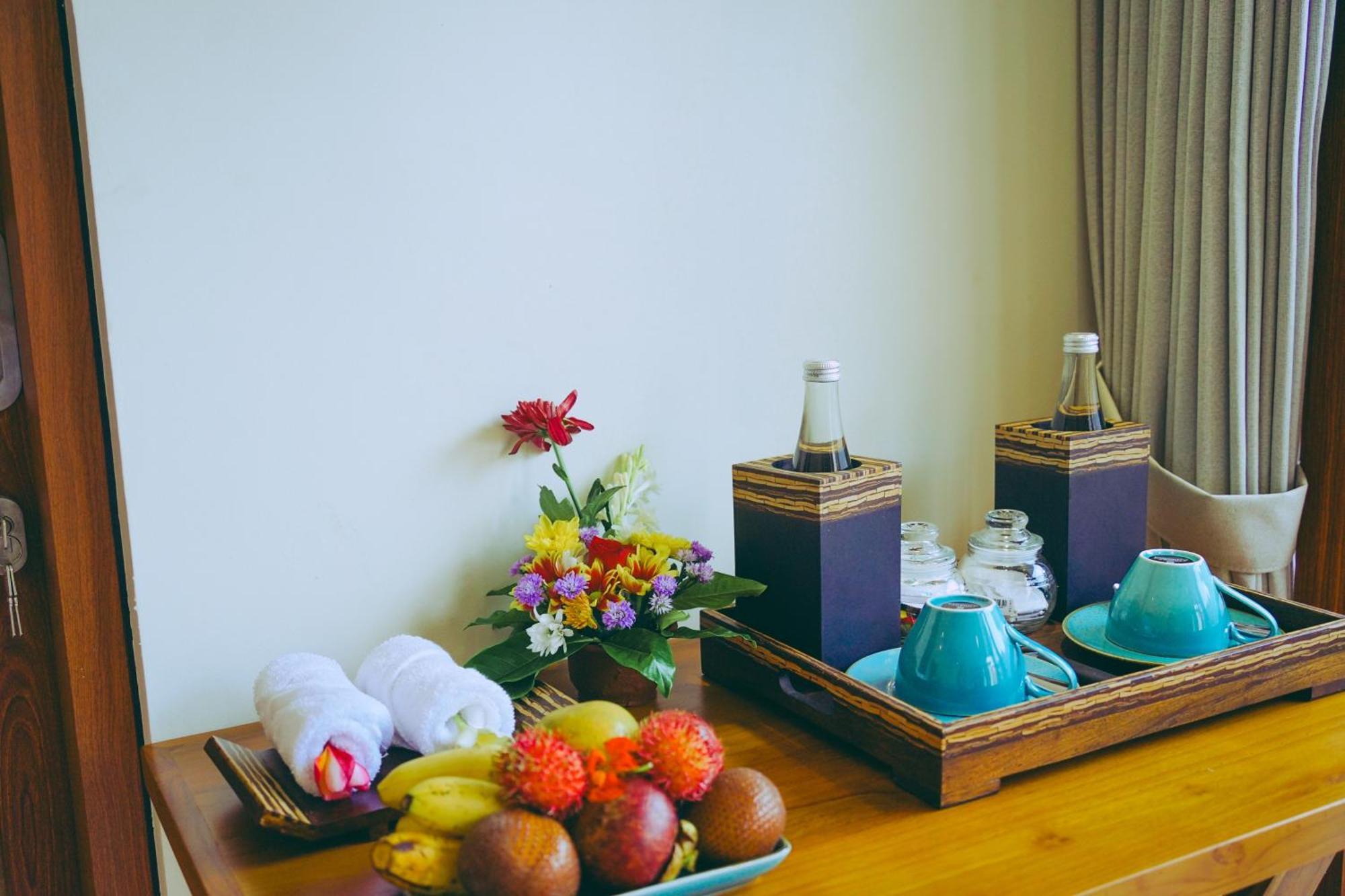 Hokyy Accommodation Ubud  Ngoại thất bức ảnh