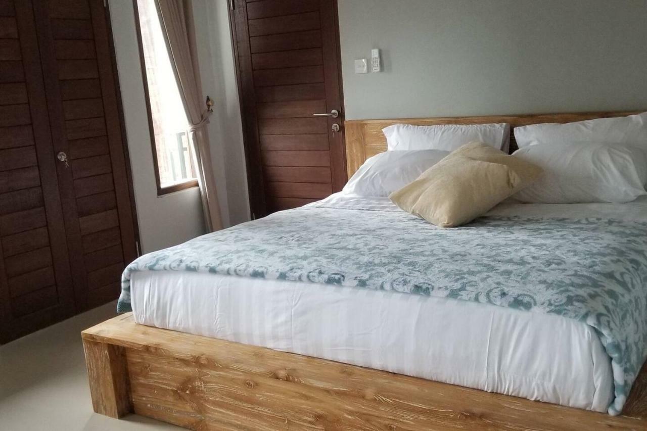 Hokyy Accommodation Ubud  Ngoại thất bức ảnh