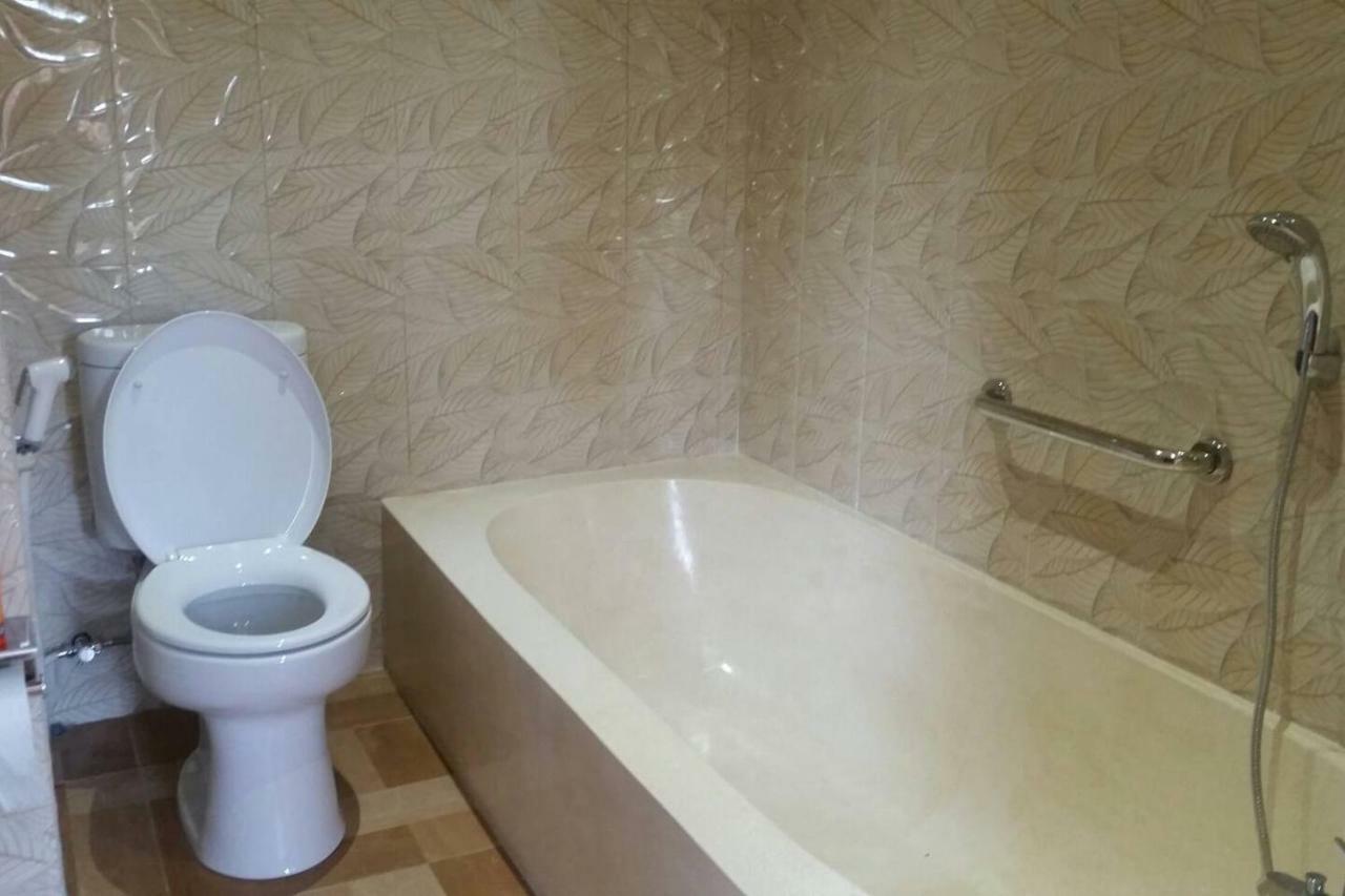 Hokyy Accommodation Ubud  Ngoại thất bức ảnh