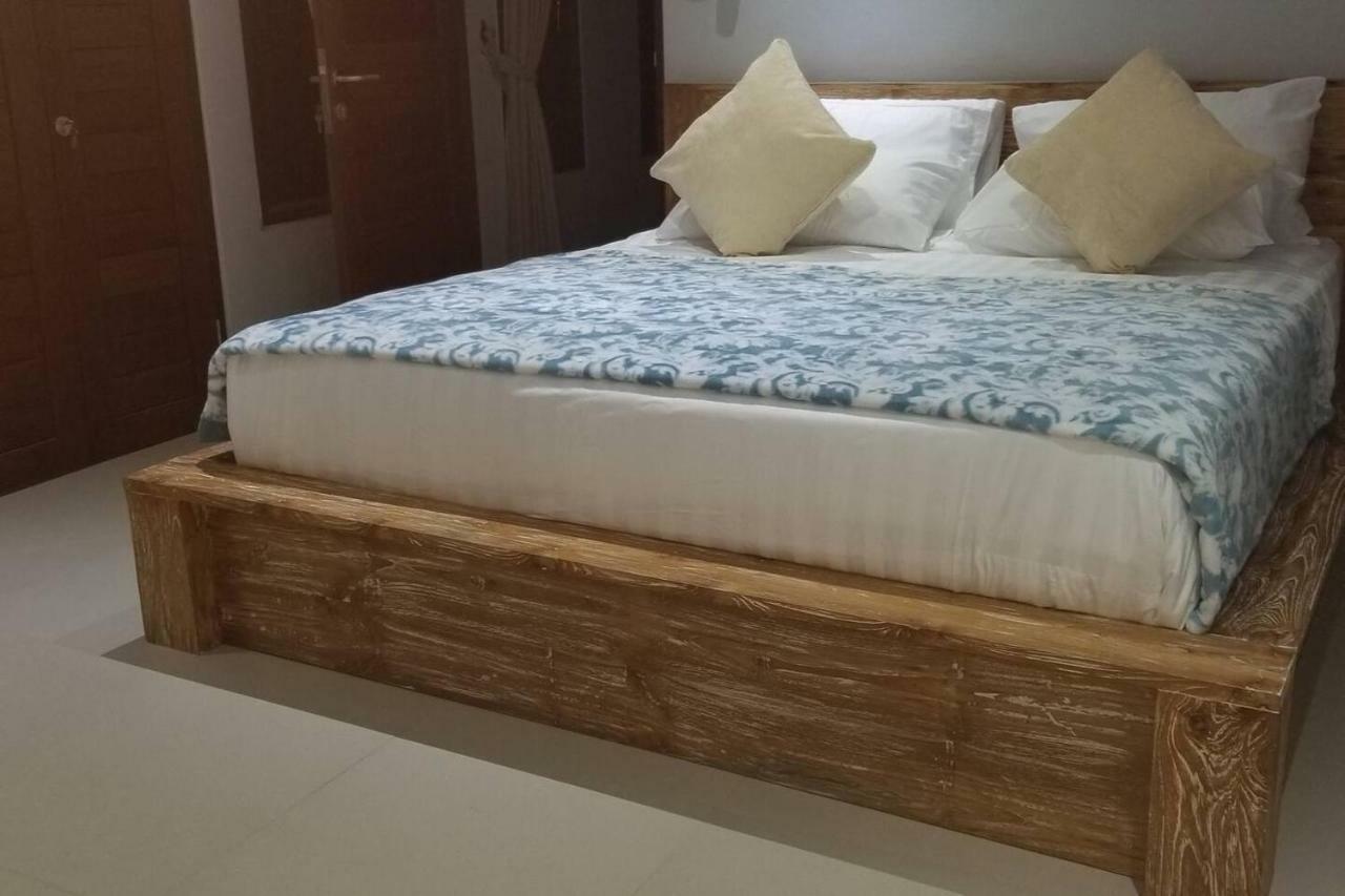 Hokyy Accommodation Ubud  Ngoại thất bức ảnh