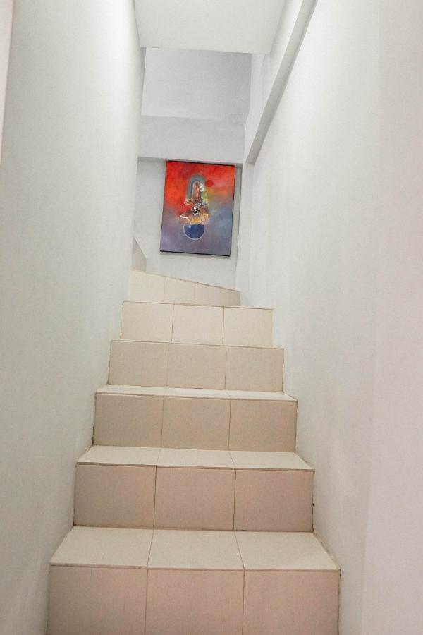 Hokyy Accommodation Ubud  Ngoại thất bức ảnh