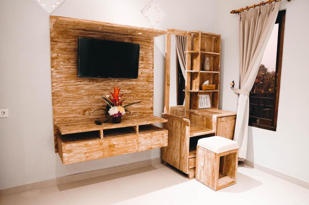 Hokyy Accommodation Ubud  Ngoại thất bức ảnh