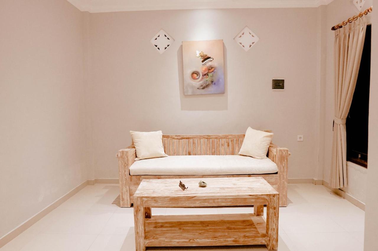 Hokyy Accommodation Ubud  Ngoại thất bức ảnh